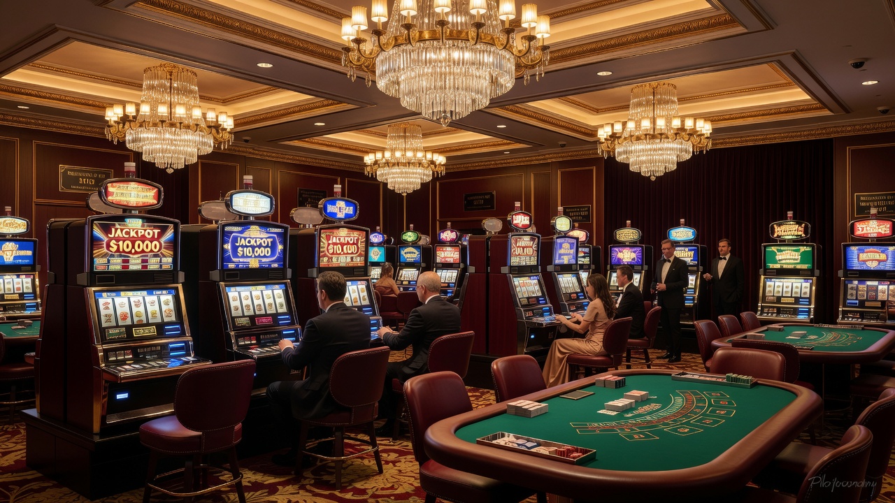 Migliori Casino ADM con Bonus 10 Euro Senza Deposito - 10 euro gratis casino no deposit