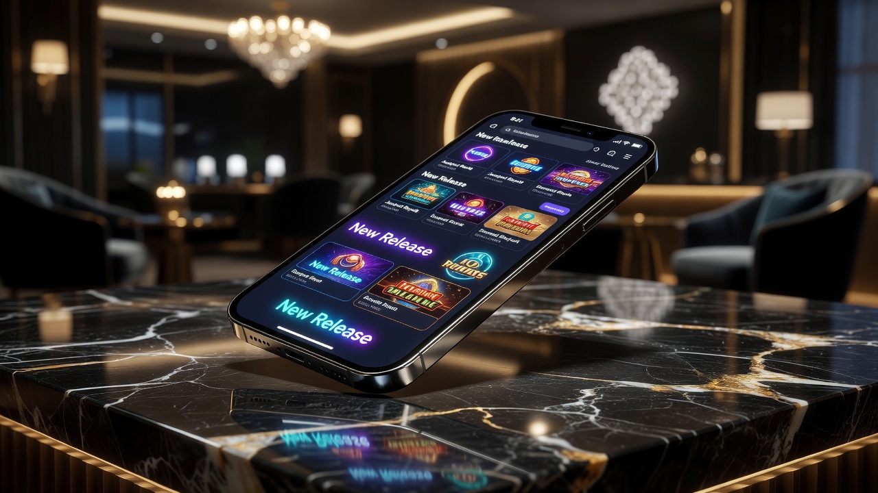 Dove Trovare le Migliori Slot Nuove Online - slot nuove