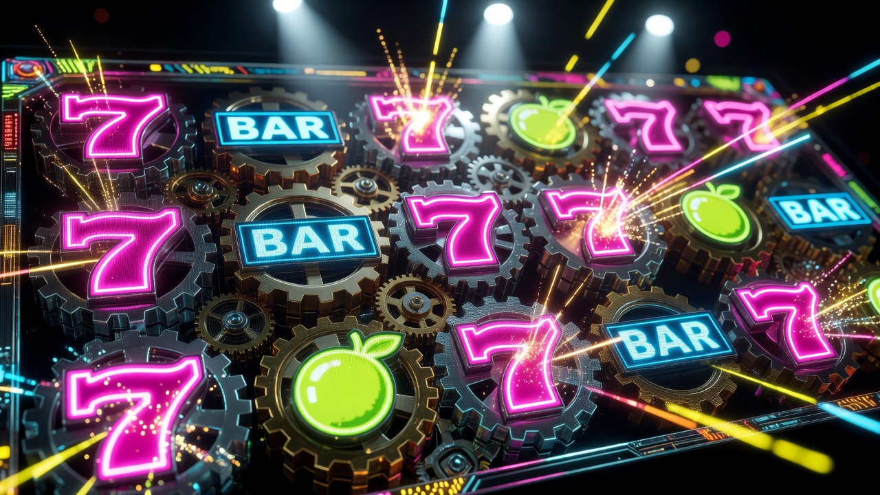 Le Funzionalità Più Apprezzate nelle Slot di Ultima Generazione - slot nuove