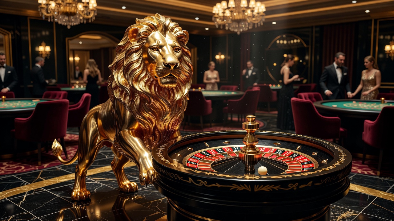 2. LeoVegas Senza Registrazione - casino senza documenti