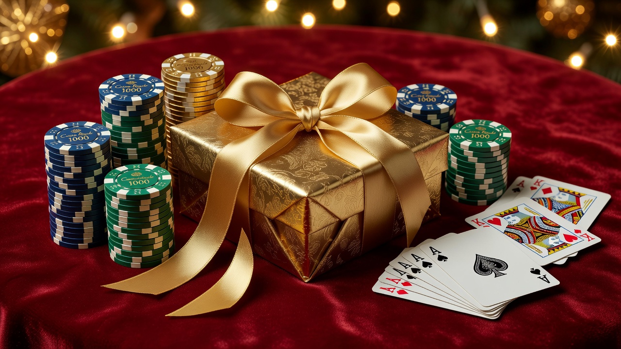 Bonus e Promozioni Disponibili - casino senza documenti
