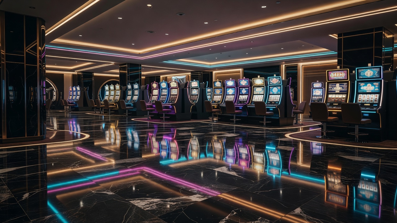 La Nostra Top 5: I Migliori Casinò Non AAMS Scelti da Farantube - farantube migliori casino non aams