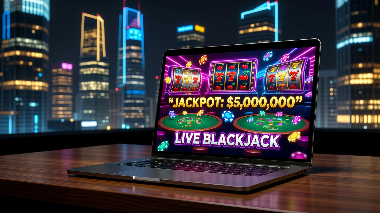 Benefici e Opportunità dei Casinò Online Internazionali - farantube migliori casino non aams