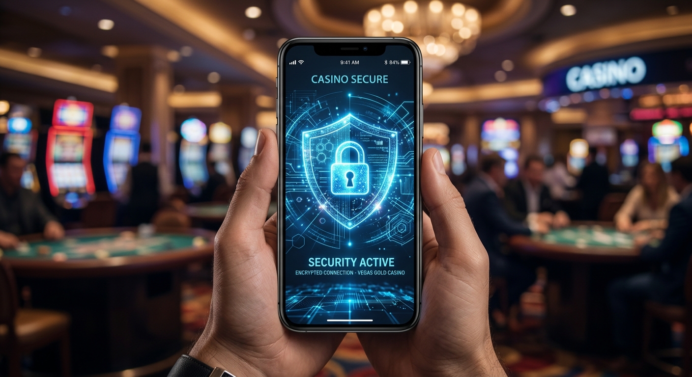 Casino Legali e Sicurezza: Tutto Quello che Devi Sapere - casino online AAMS