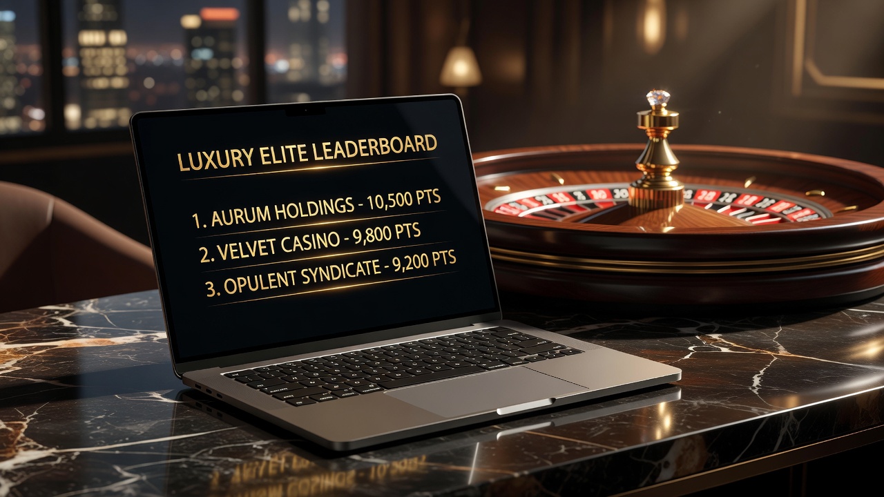 La Nostra Classifica dei Top Casino Italiani - casino online AAMS