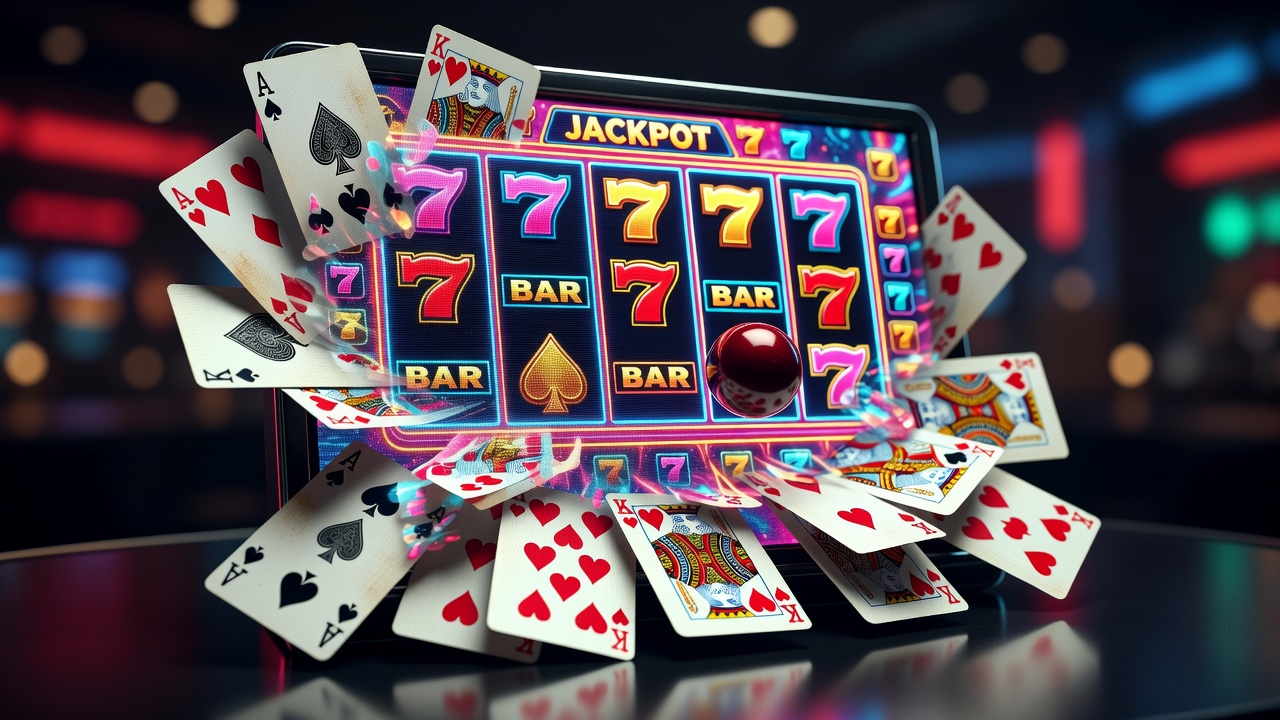 Giochi di Casino Online: L'offerta AAMS/ADM più completa - casino online AAMS