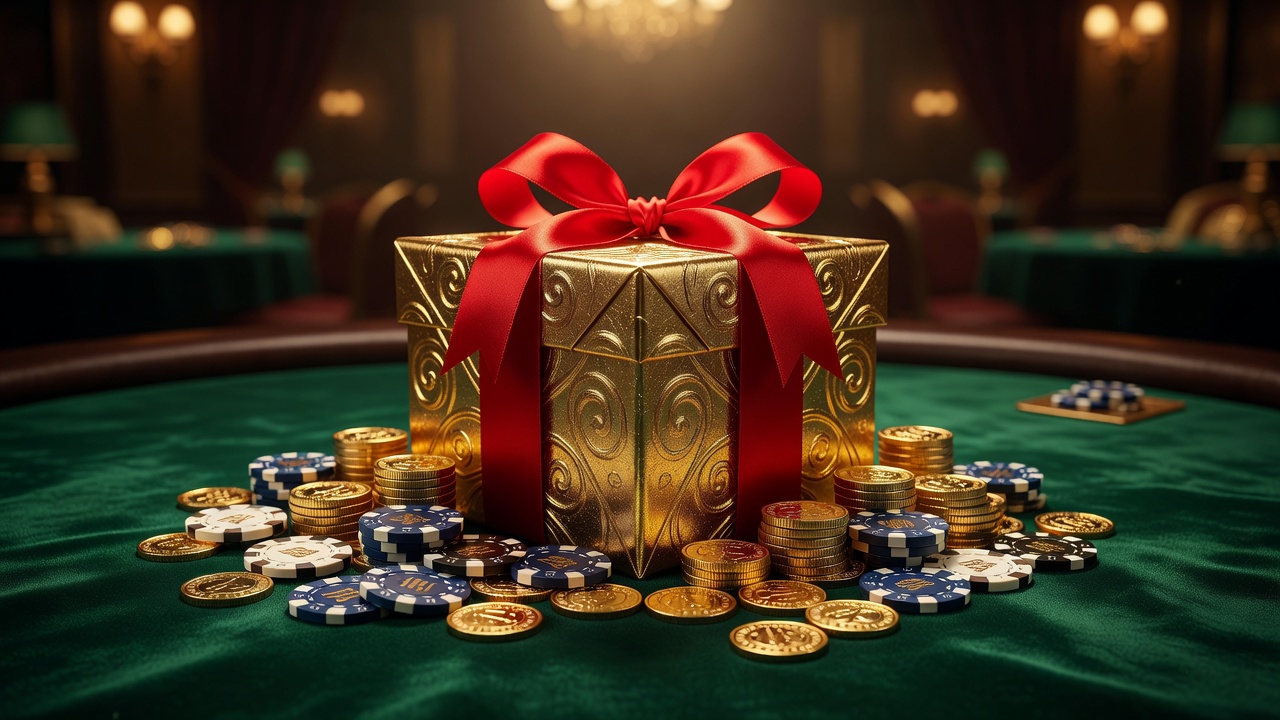 Tipologie di Bonus Casino: Tutto Quello che Devi Sapere - casino online AAMS