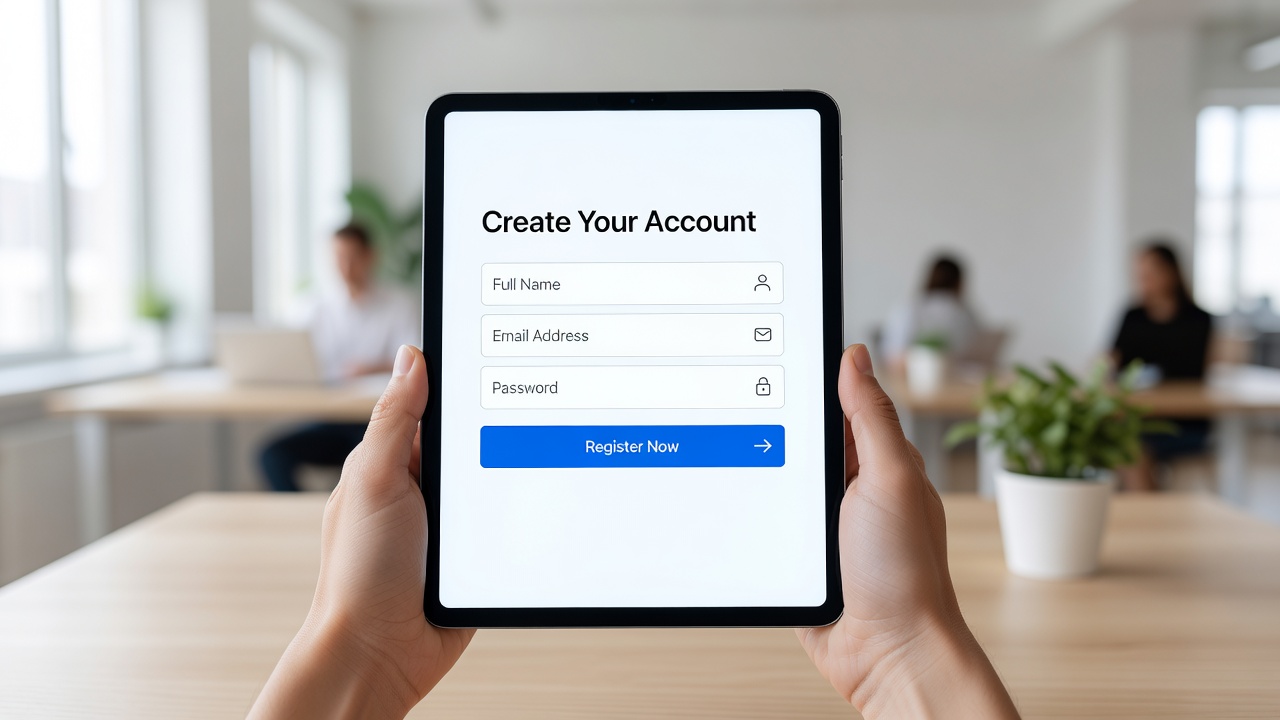 Come Registrarsi su un Casino Online AAMS: Guida Passo-Passo - casino online AAMS