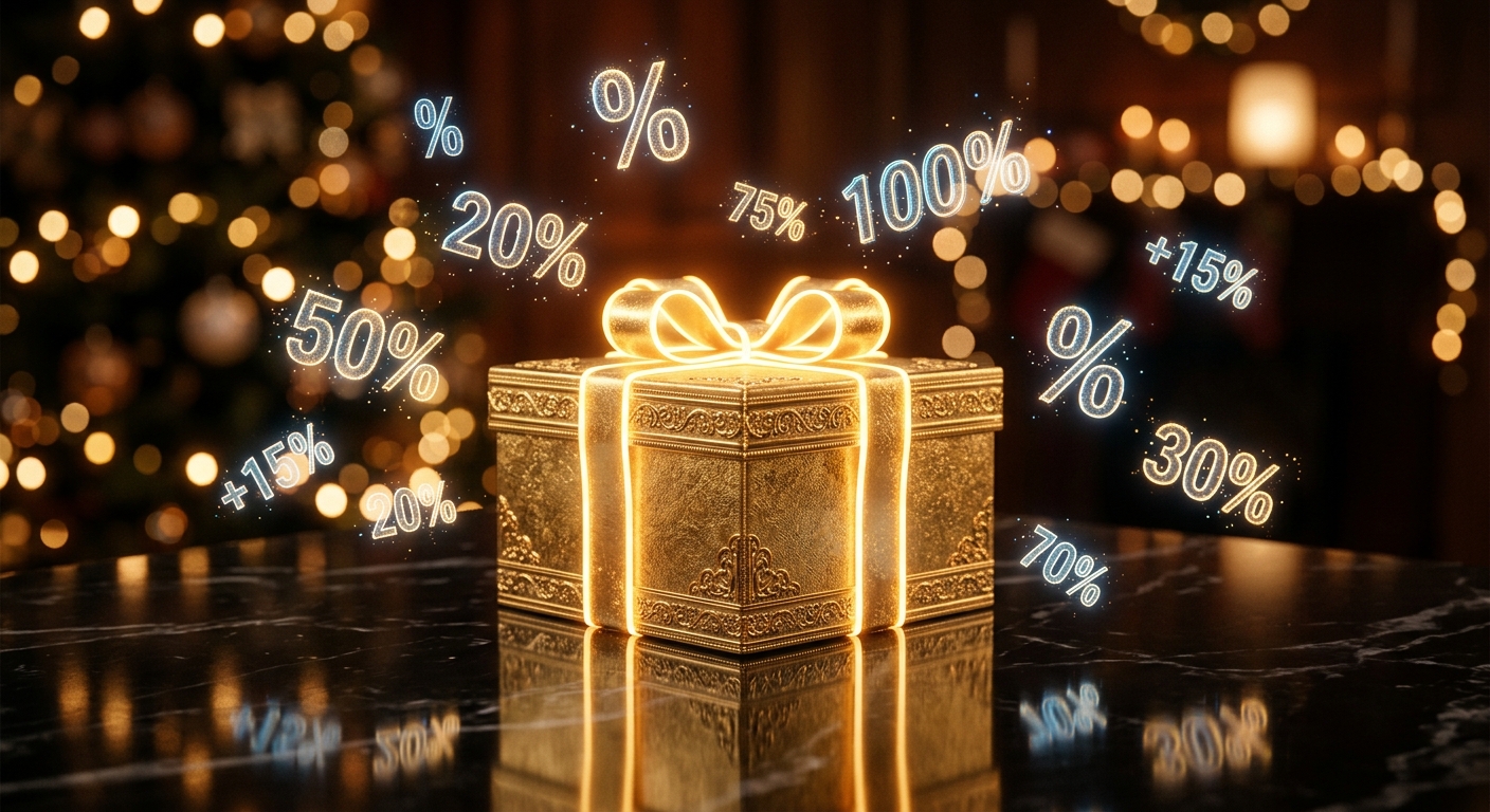 Bonus e Promozioni Esclusive nel 2026 - reloadbet casino