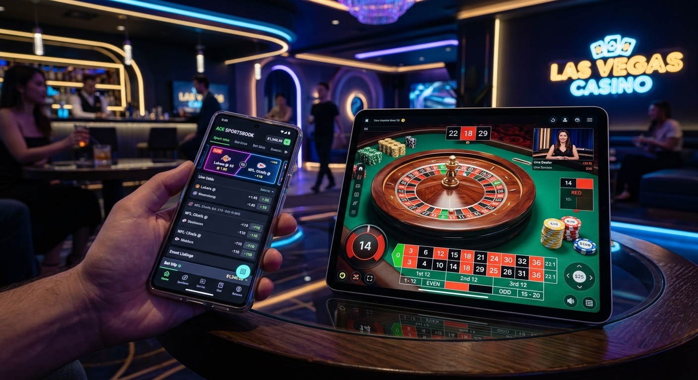 Piattaforma di Gioco e Scommesse - reloadbet casino