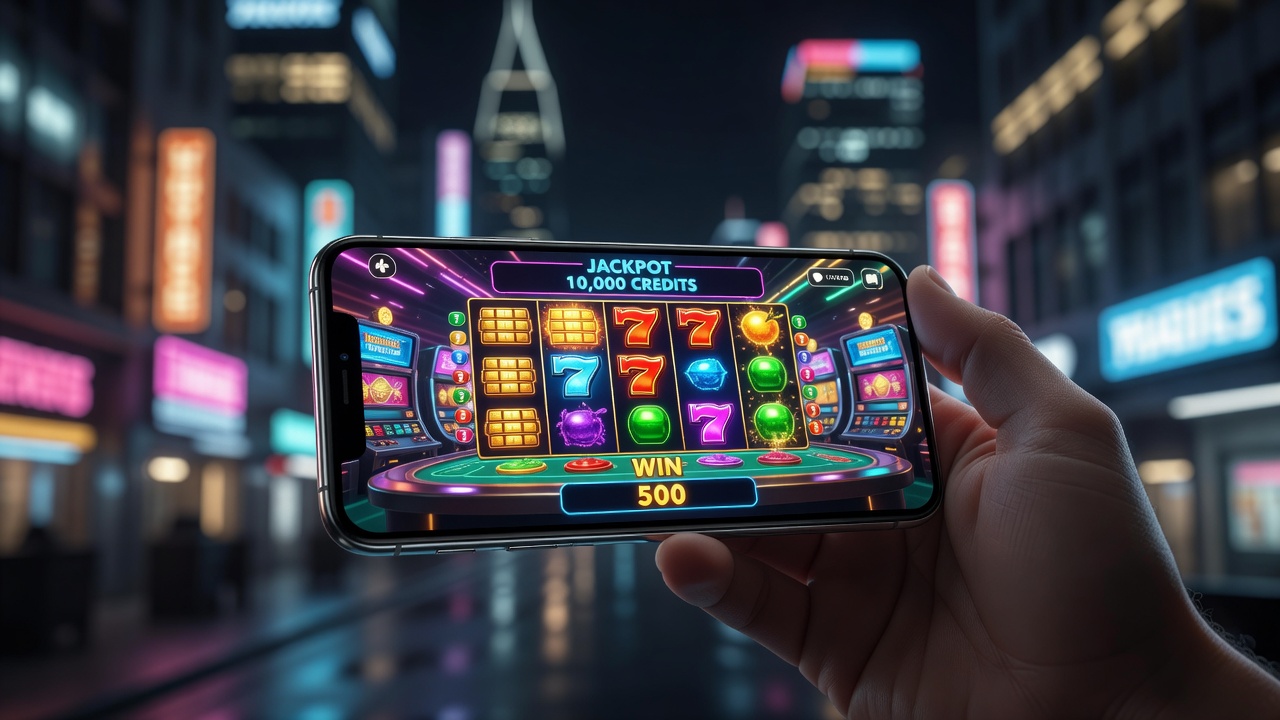 Reloadbet Casino App Mobile - reloadbet casino