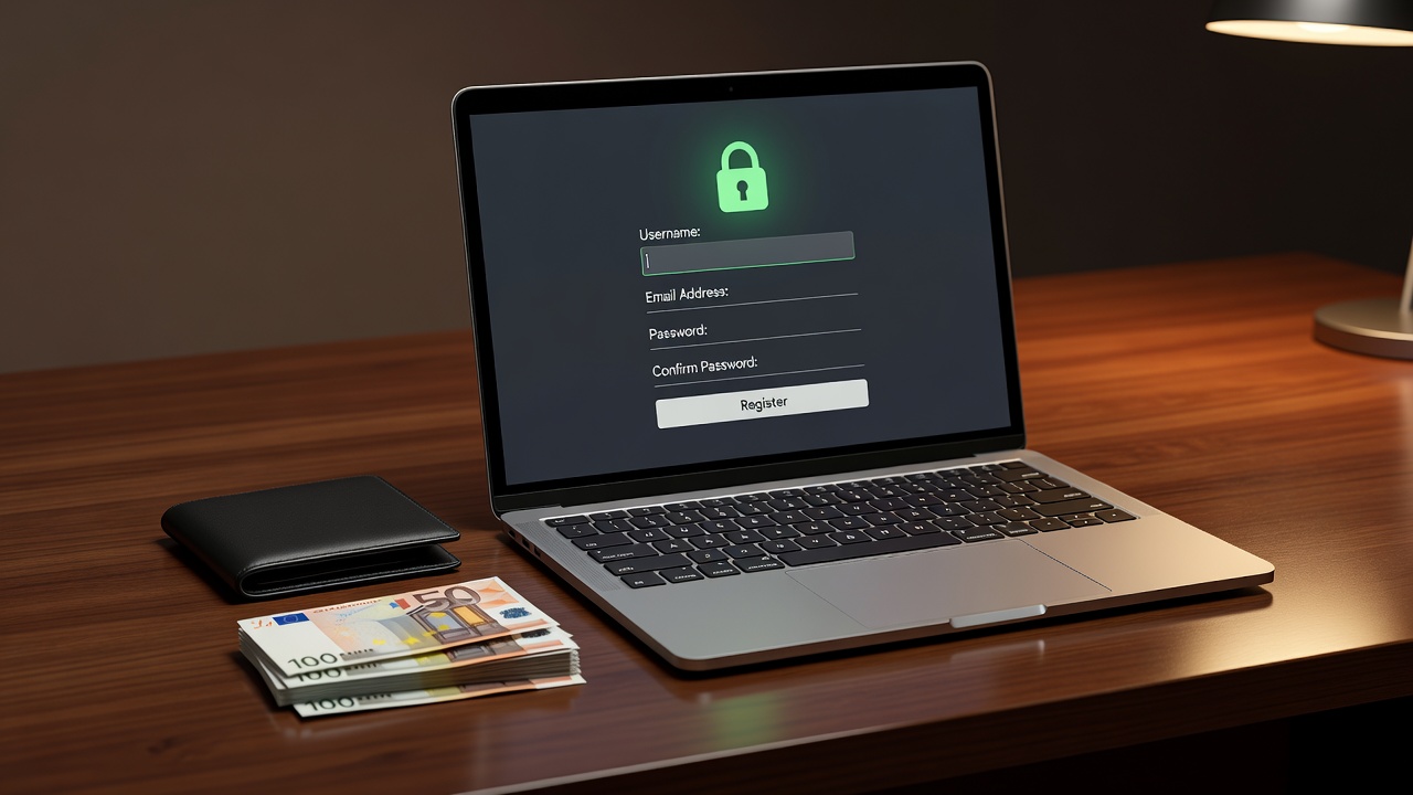 Gratta e Vinci con Soldi Veri: Perché la Registrazione è Essenziale in Italia - gratta e vinci online senza registrazione