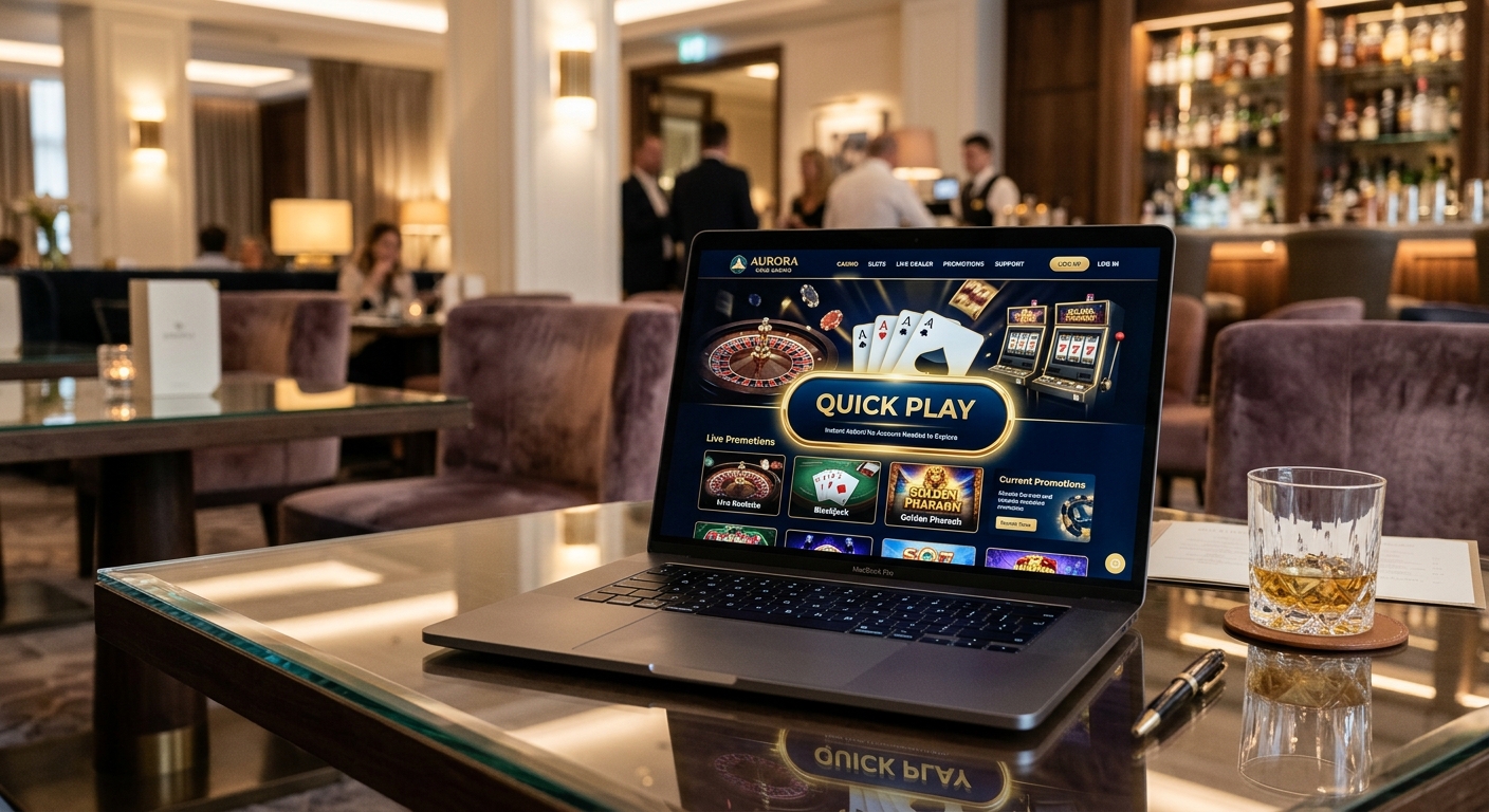 Casino Senza Registrazione e Alternative Legali - gratta e vinci online senza registrazione