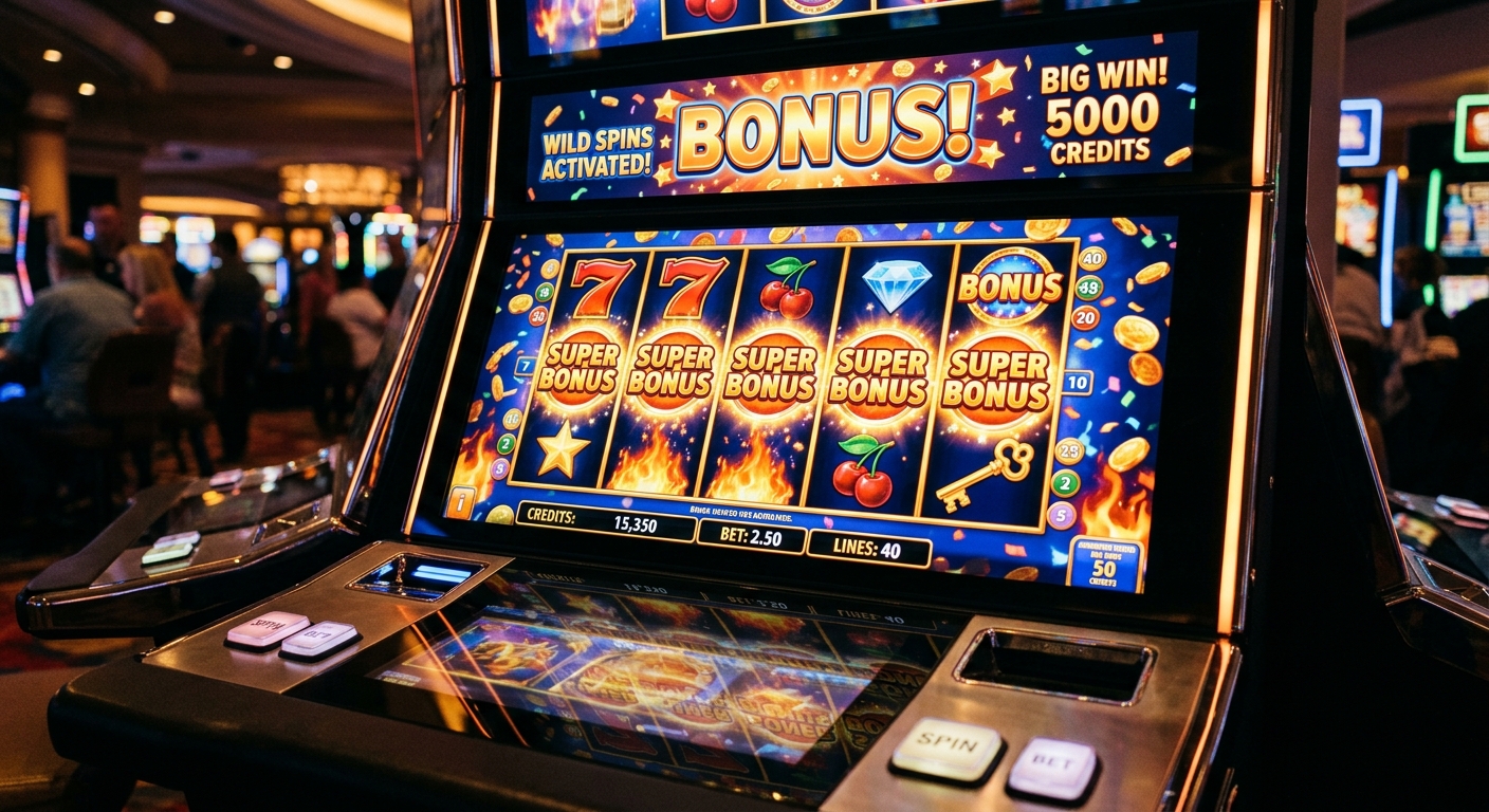 50 Free Spin Senza Ricarica: Come Funzionano nei Casinò AAMS - autoesclusione aams casinos