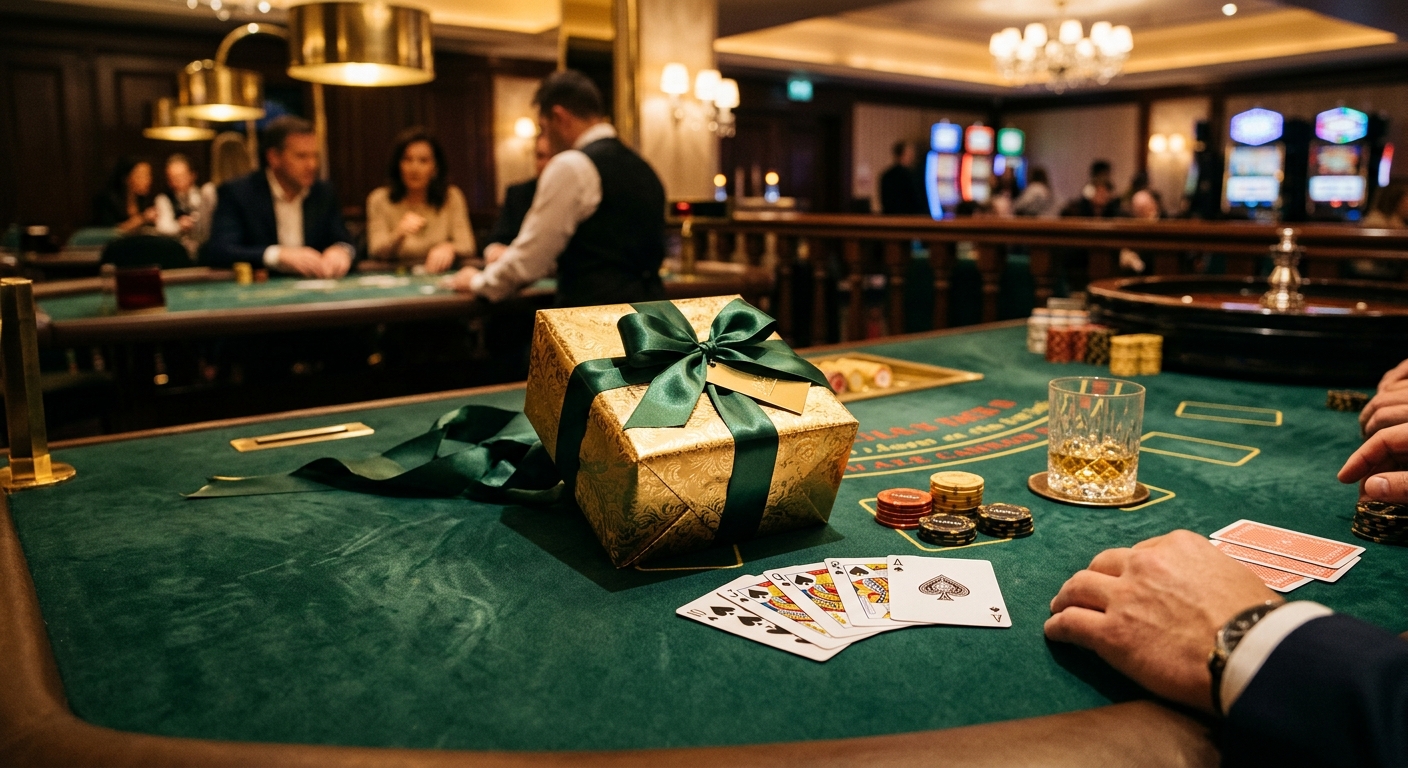 Bonus e Promozioni per i Giocatori Italiani - dolly casino