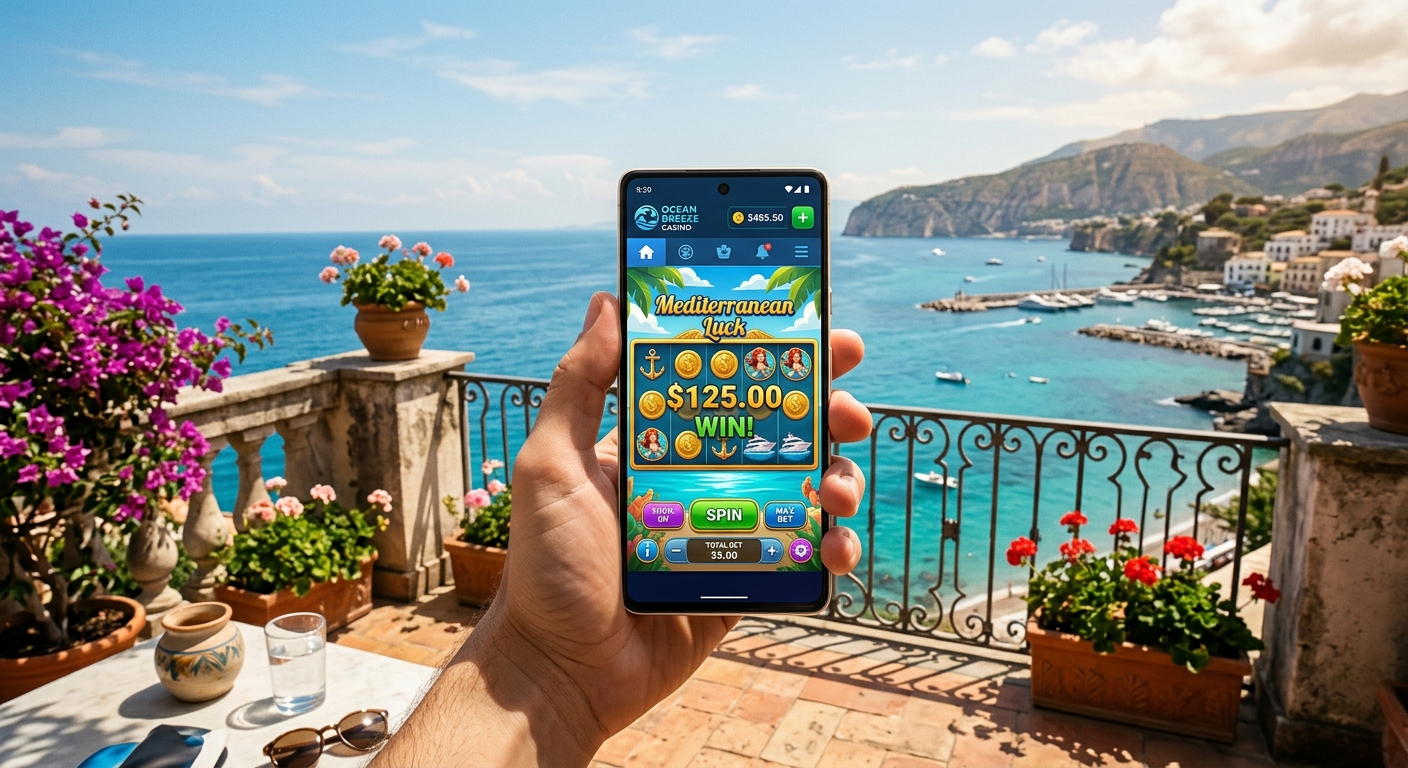 Dolly Casino su Mobile: Gioca Ovunque! - dolly casino