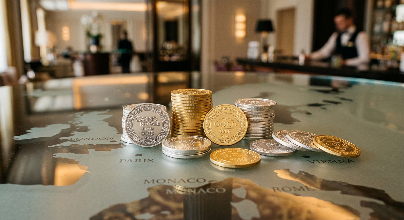 Confronto con Altri Casinò Online del Mercato Europeo - dolly casino