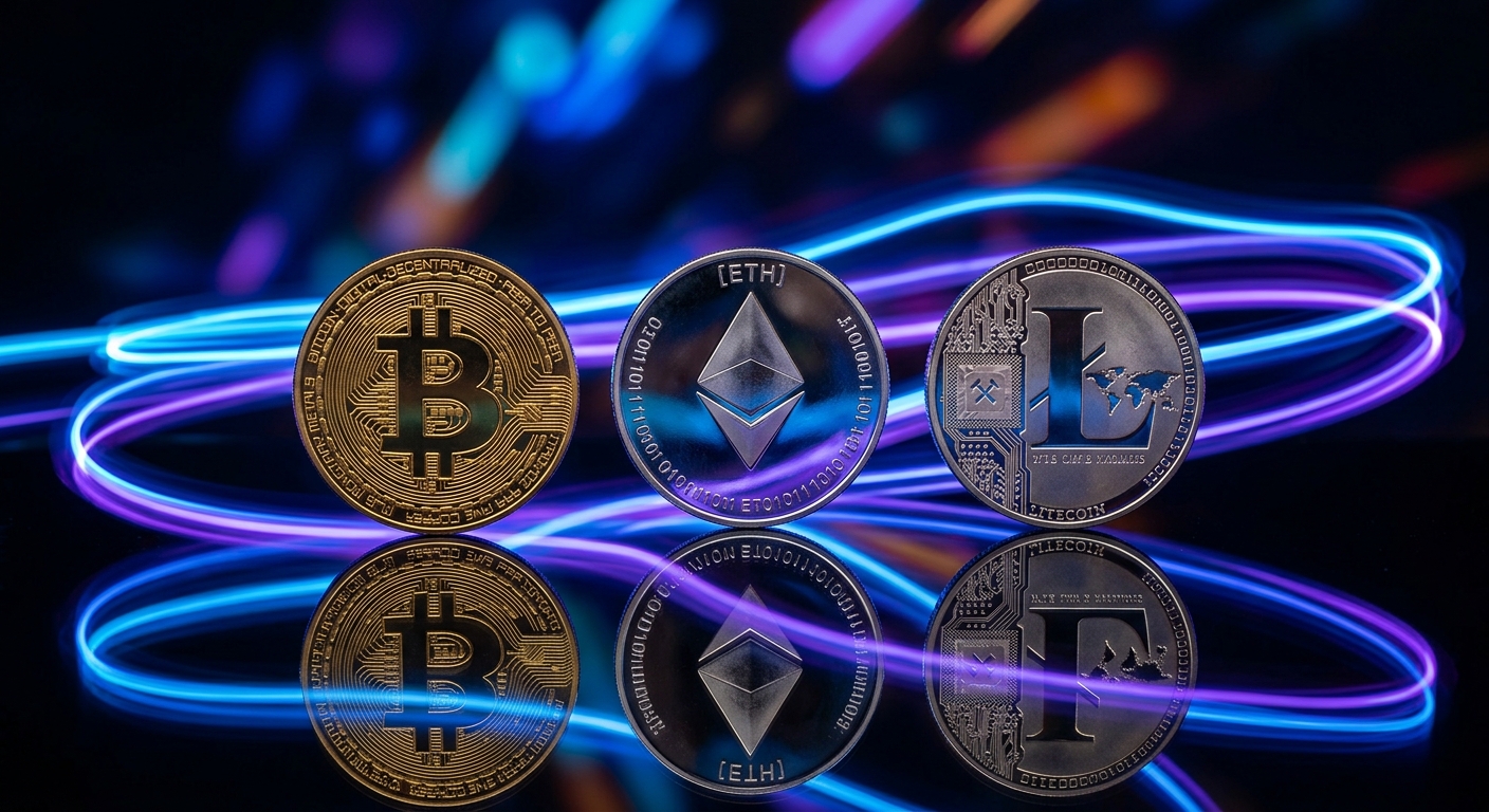 Confronto tra le Principali Criptovalute per le Scommesse Online - scommesse crypto con prelievo immediato