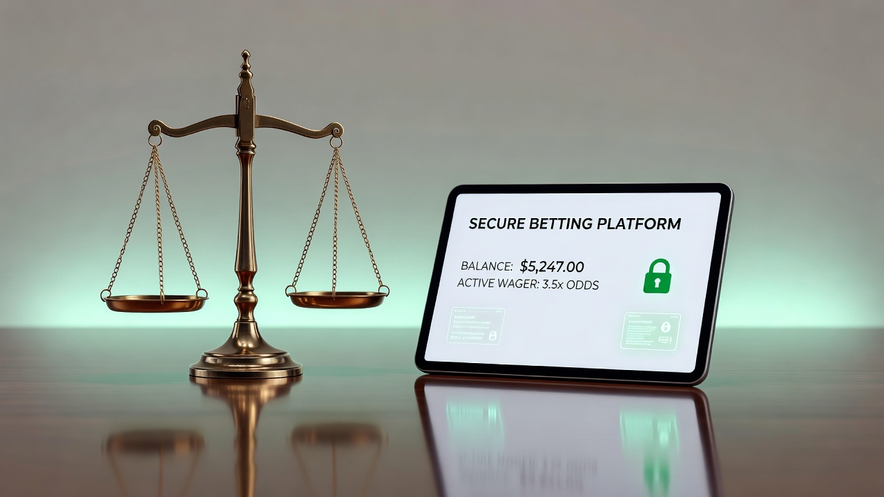 Normativa Italiana e Tutele per il Giocatore - scommesse crypto con prelievo immediato