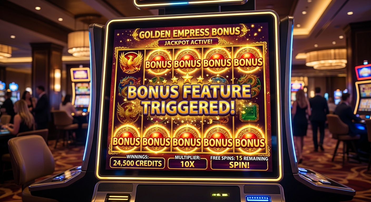 Top Casinò con Bonus Slot Senza Deposito Immediato (2026) - slot senza deposito