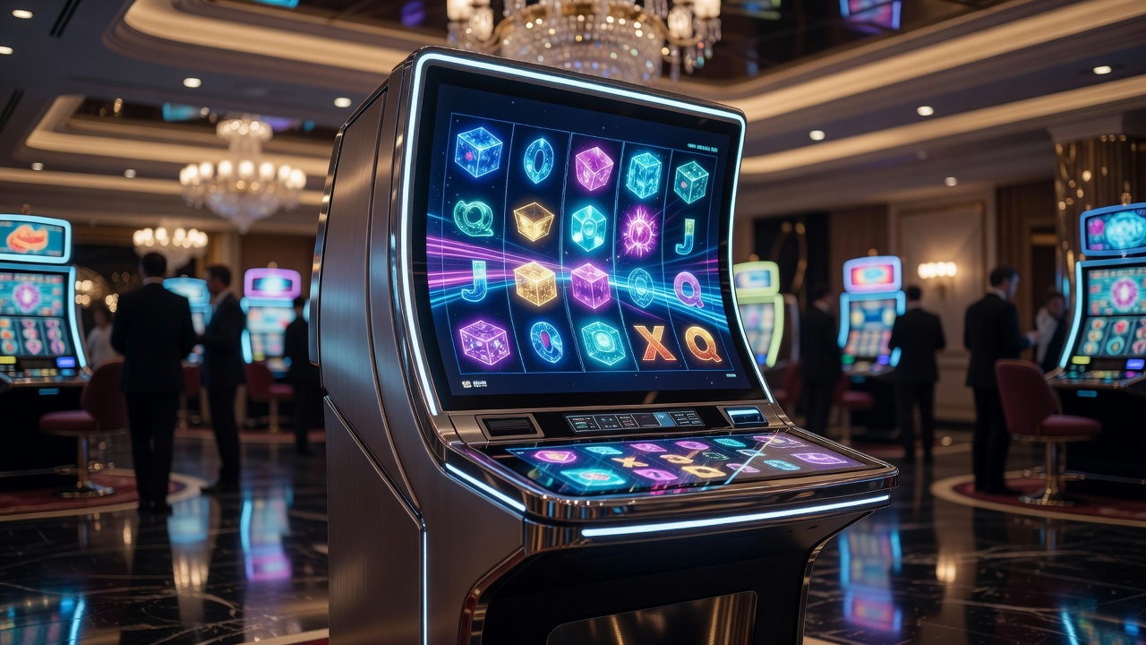 Le Migliori Slot Senza Deposito ADM del 2026 - slot senza deposito