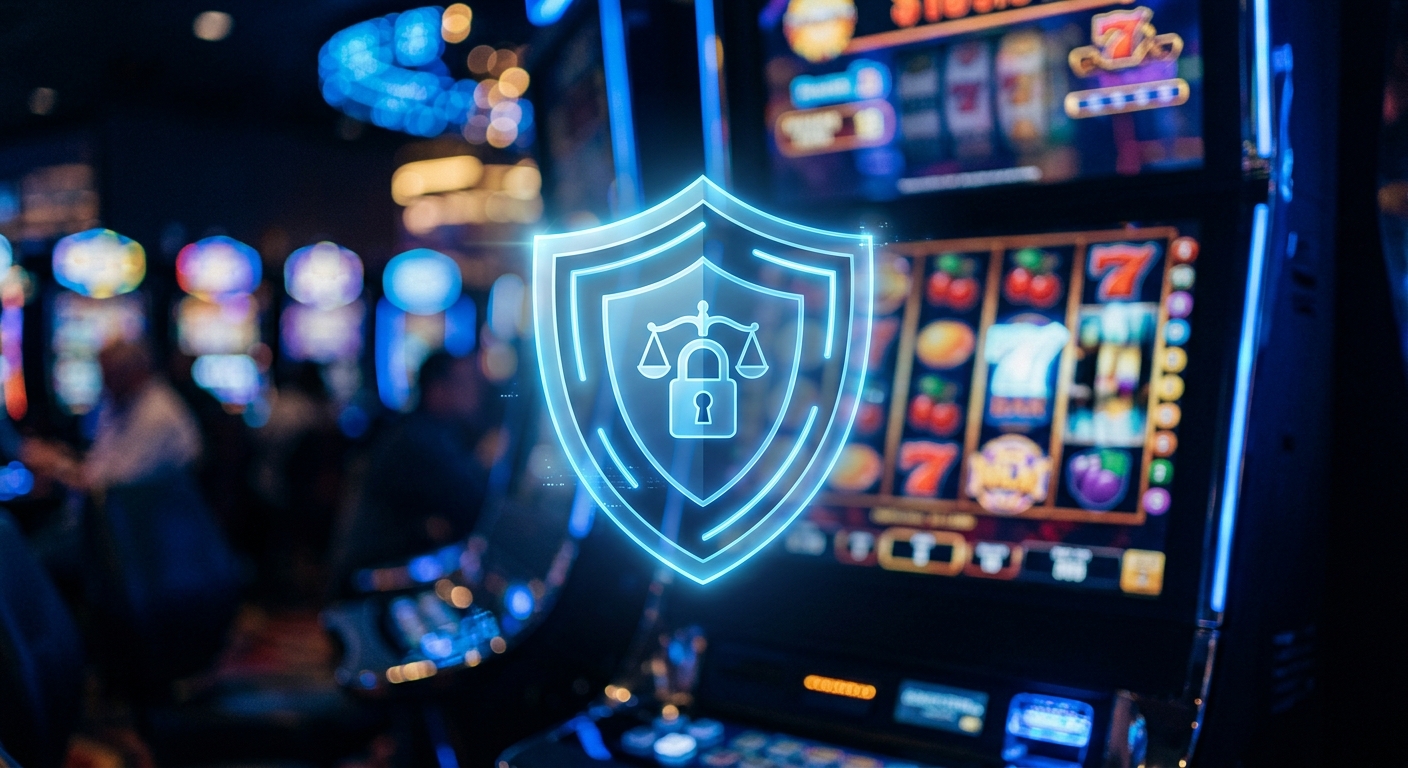 Sicurezza e Gioco Responsabile nel 2026 - slot senza deposito