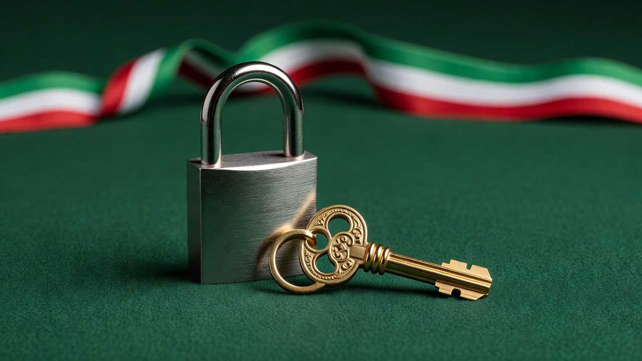 Aspetti Legali: Casinò AAMS e Normativa Italiana - slot senza deposito