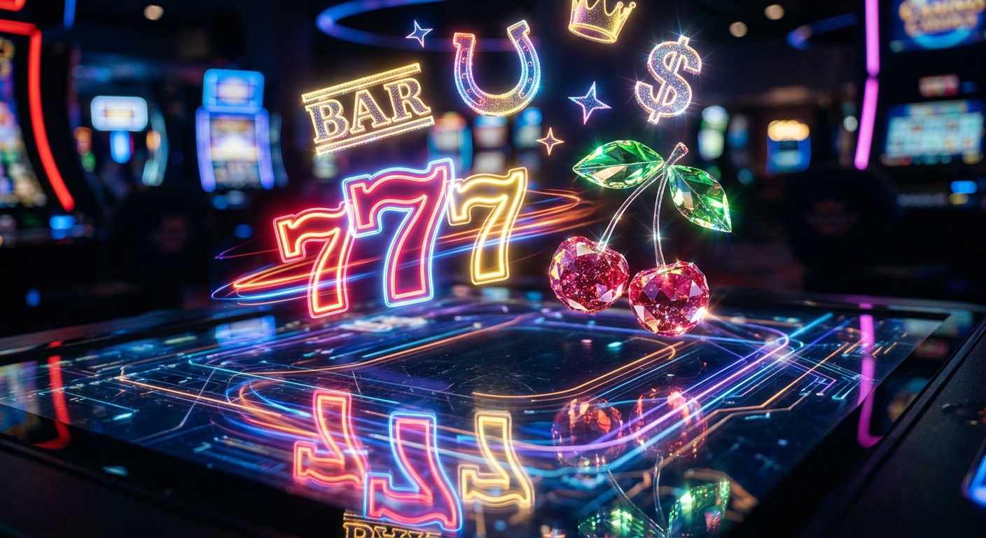 Come Funzionano le Slot Machine Online nel 2026 - slot senza deposito