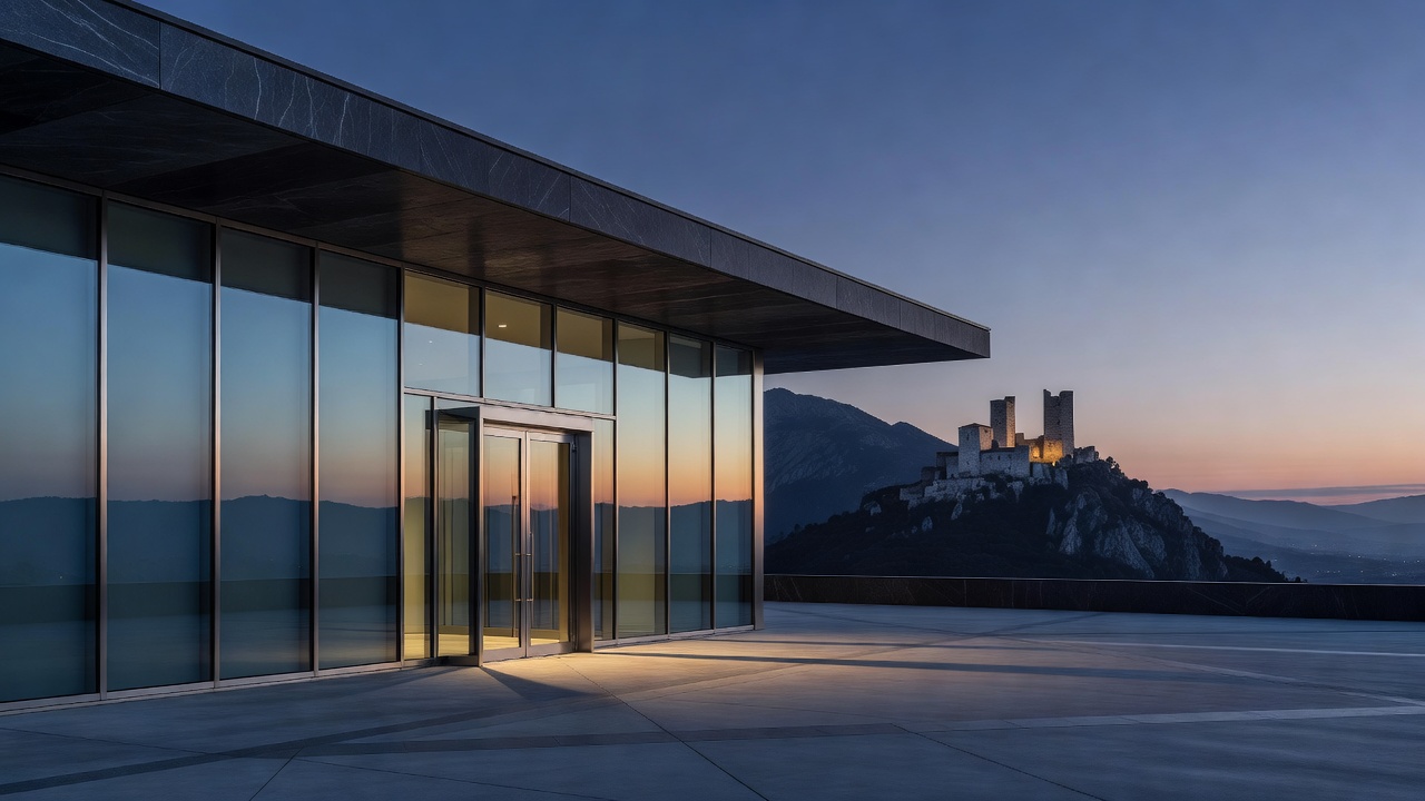 Pianifica la tua Visita al Casino San Marino - casino san marino