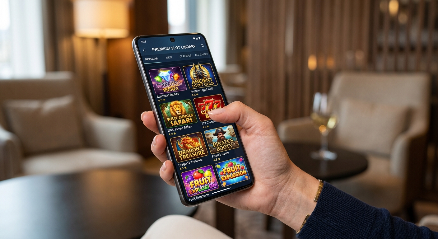 Consigli per la Scelta della Tua Slot Preferita - slot machine gratis