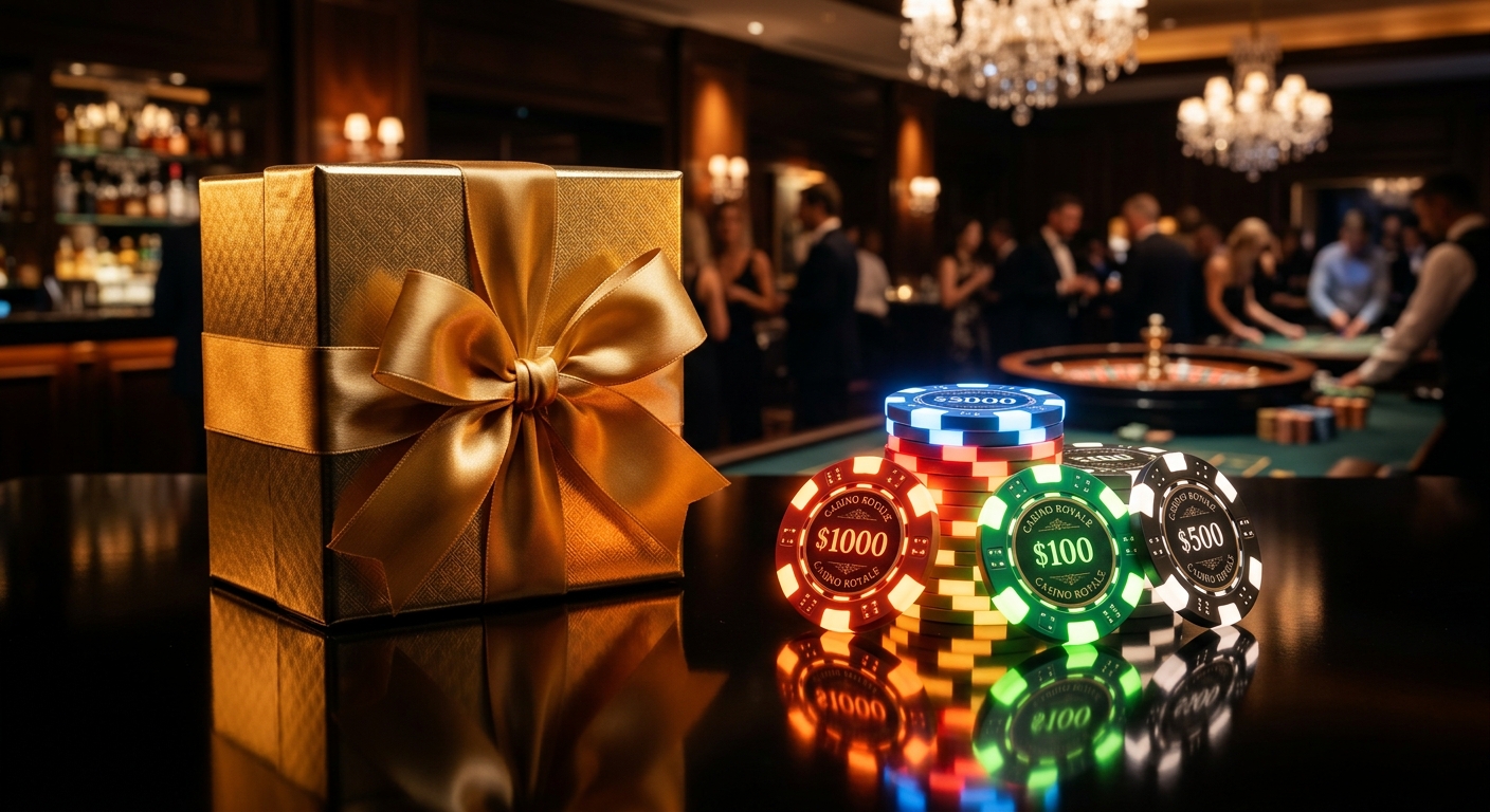 Bonus e Promozioni Legate alle Slot Online - slot machine gratis